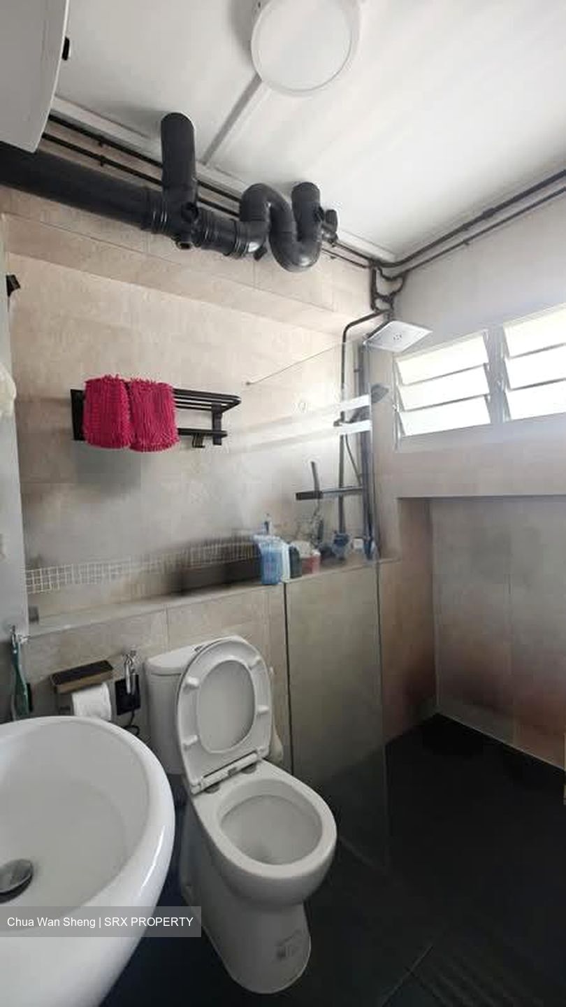 Blk 721 Pasir Ris Street 72 (Pasir Ris), HDB 5 Rooms #536633541